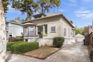 90 S 13th Street, San Jose, CA 95112