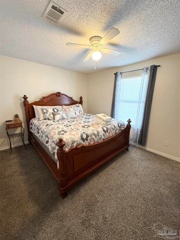 854 Amberway Dr, Pensacola, FL 32506