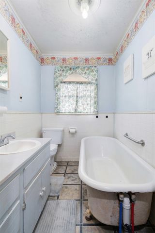25099 Farm Road 137, Petty, TX 75470