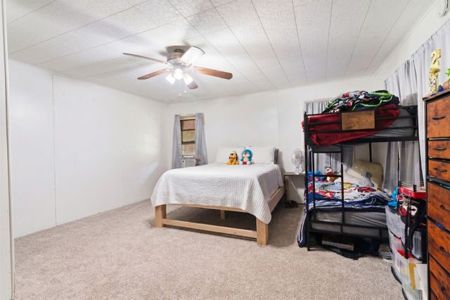 25099 Farm Road 137, Petty, TX 75470