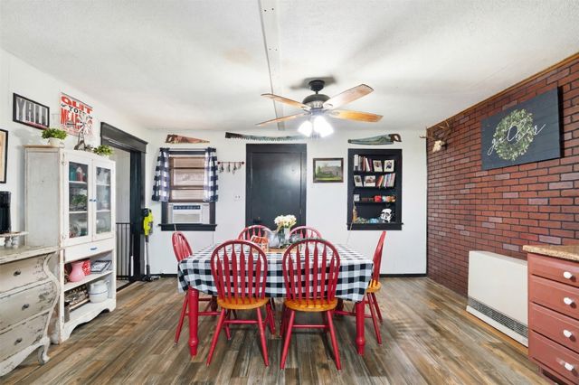 25099 Farm Road 137, Petty, TX 75470