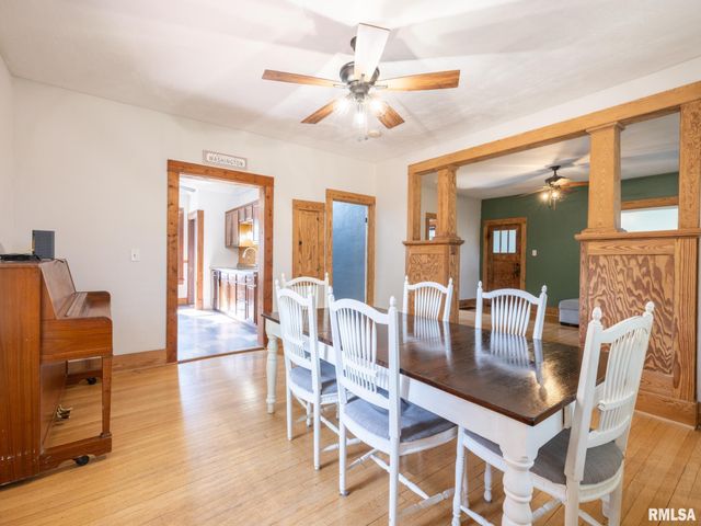 806 PEORIA Street, Washington, IL 61571