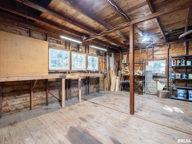 806 PEORIA Street, Washington, IL 61571