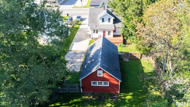 806 PEORIA Street, Washington, IL 61571