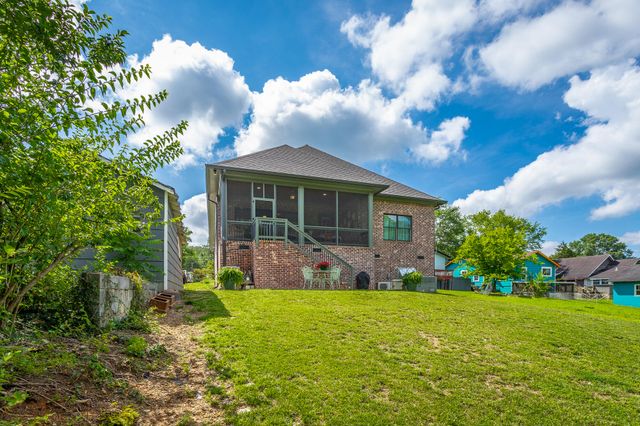 3117 Greenwich Avenue, Chattanooga, TN 37415