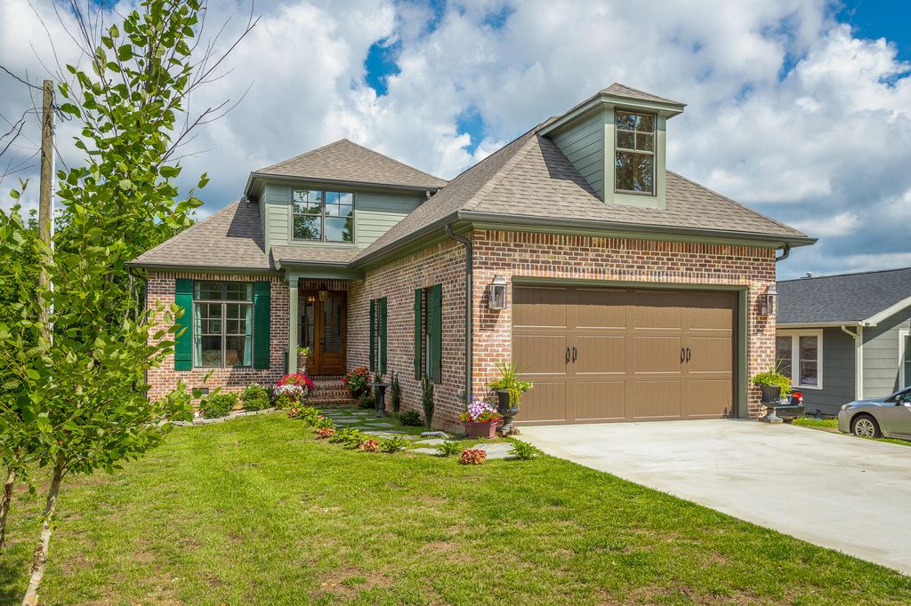 3117 Greenwich Avenue, Chattanooga, TN 37415