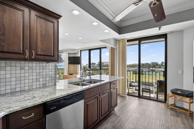 9650 S Ocean Drive 210, Jensen Beach, FL 34957
