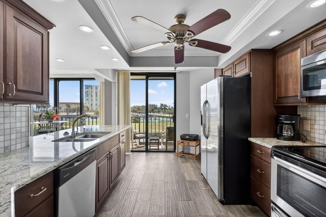 9650 S Ocean Drive 210, Jensen Beach, FL 34957