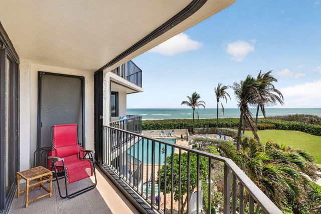 9650 S Ocean Drive 210, Jensen Beach, FL 34957