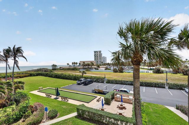 9650 S Ocean Drive 210, Jensen Beach, FL 34957