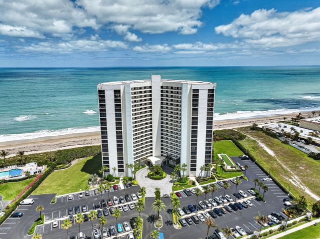 9650 S Ocean Drive 210, Jensen Beach, FL 34957