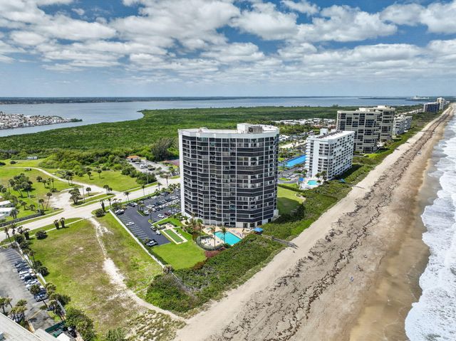 9650 S Ocean Drive 210, Jensen Beach, FL 34957
