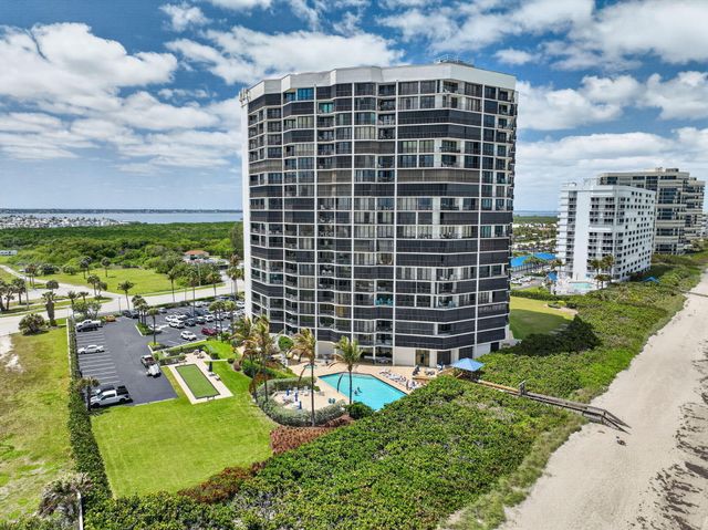 9650 S Ocean Drive 210, Jensen Beach, FL 34957