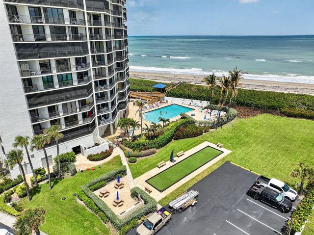 9650 S Ocean Drive 210, Jensen Beach, FL 34957