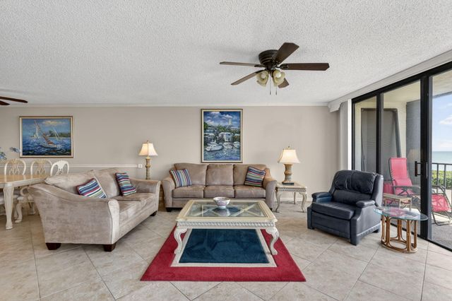 9650 S Ocean Drive 210, Jensen Beach, FL 34957