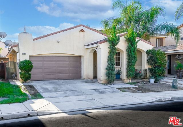 3896 Manquelo Court, Perris, CA 92571