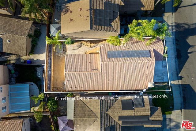 3896 Manquelo Court, Perris, CA 92571