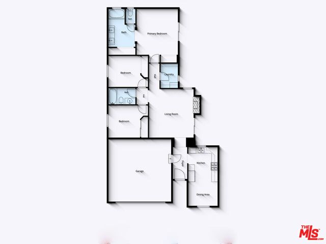 3896 Manquelo Court, Perris, CA 92571
