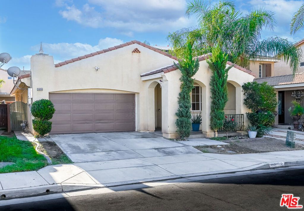 3896 Manquelo Court, Perris, CA 92571 — photo 2