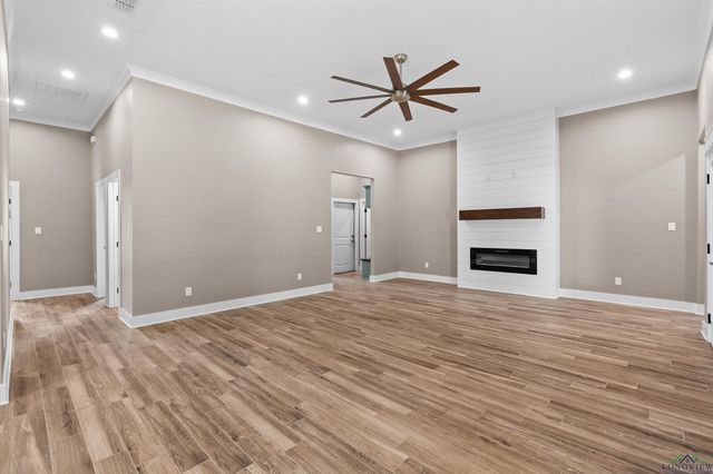 135 Hillcrest, Gladewater, TX 75647