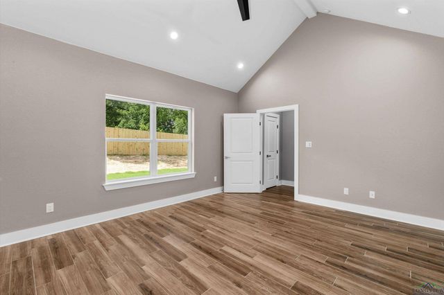 135 Hillcrest, Gladewater, TX 75647