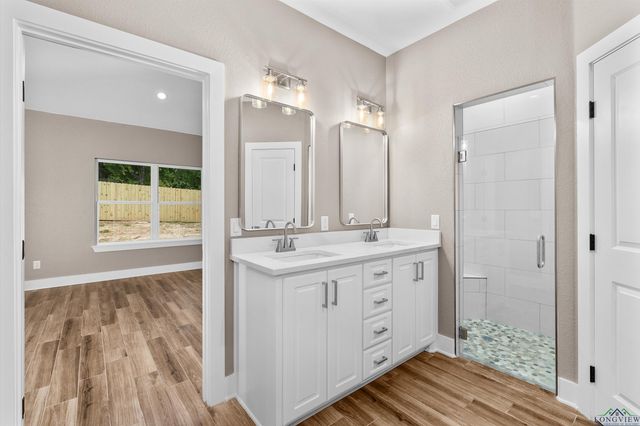 135 Hillcrest, Gladewater, TX 75647