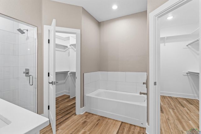 135 Hillcrest, Gladewater, TX 75647