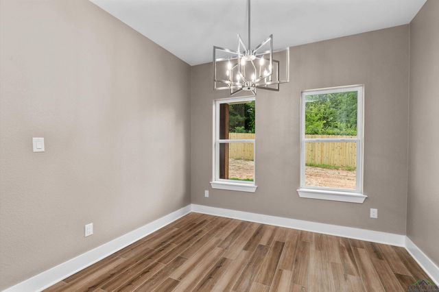 135 Hillcrest, Gladewater, TX 75647