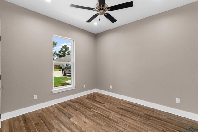 135 Hillcrest, Gladewater, TX 75647