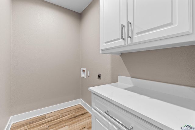 135 Hillcrest, Gladewater, TX 75647