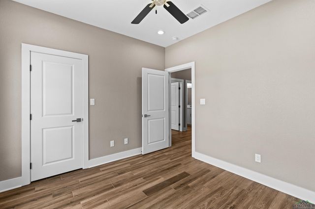 135 Hillcrest, Gladewater, TX 75647