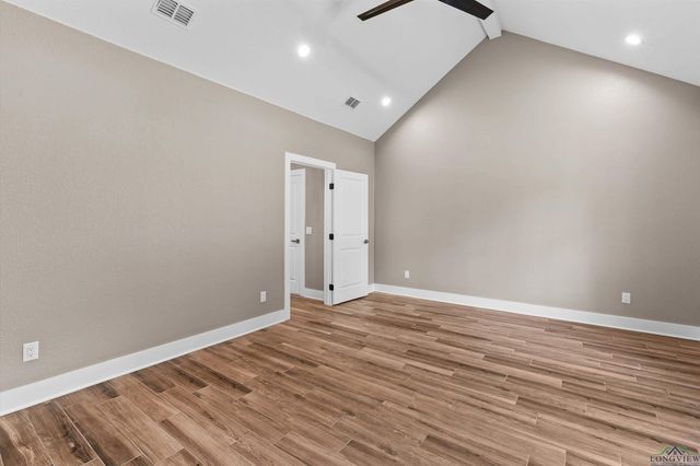 135 Hillcrest, Gladewater, TX 75647