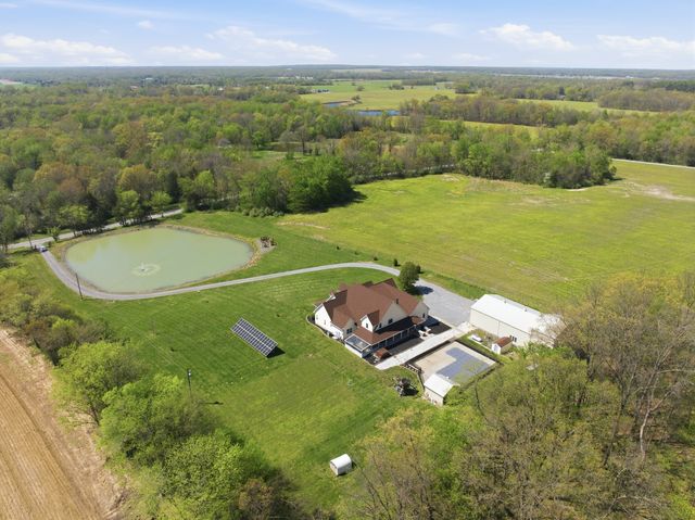 10170 Stilleys Mill Road, Marion, IL 62959