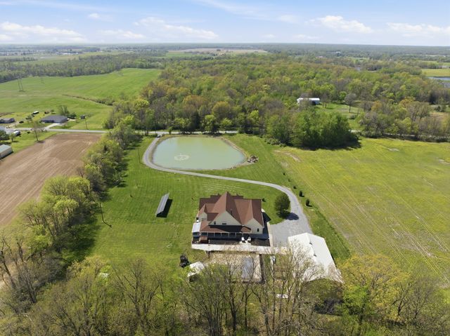 10170 Stilleys Mill Road, Marion, IL 62959