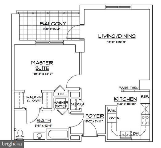 2026 WINDROW DR, Princeton, NJ 08540