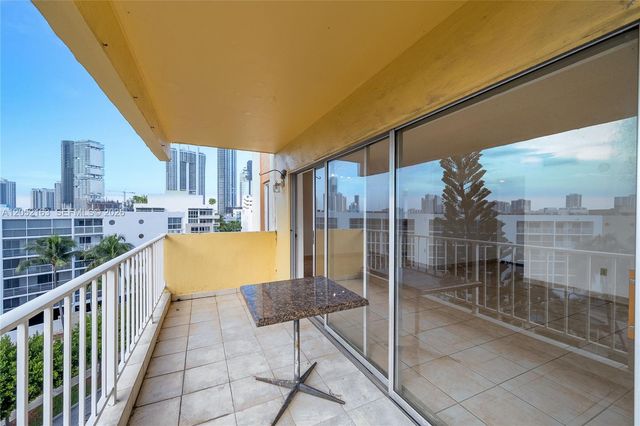 200 178th Dr 711, Sunny Isles Beach, FL 33160