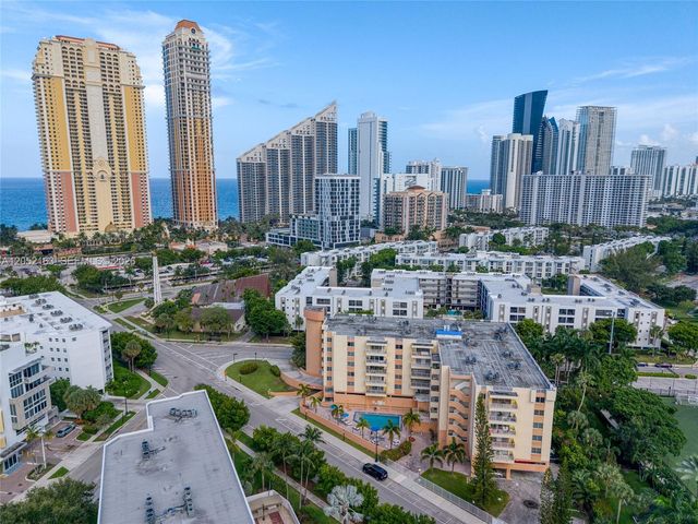 200 178th Dr 711, Sunny Isles Beach, FL 33160