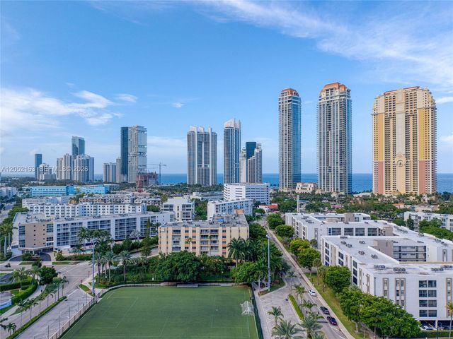 200 178th Dr 711, Sunny Isles Beach, FL 33160
