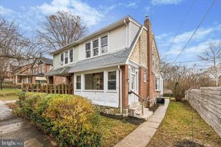 10 W JEFFERSON ST, Media, PA 19063