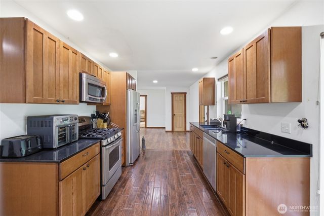 4342 Herring Street, Langley, WA 98260