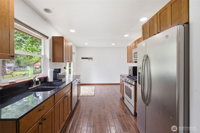 4342 Herring Street, Langley, WA 98260