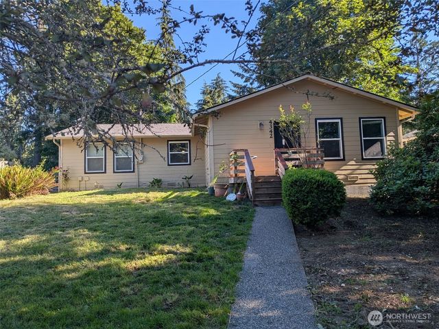 4342 Herring Street, Langley, WA 98260