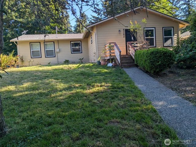 4342 Herring Street, Langley, WA 98260