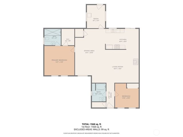 4342 Herring Street, Langley, WA 98260