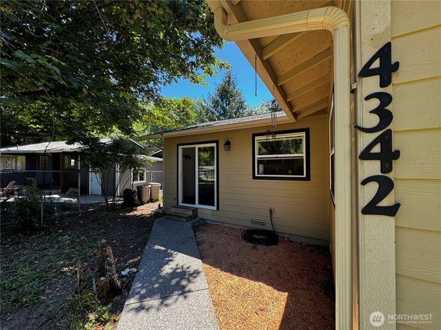 4342 Herring Street, Langley, WA 98260