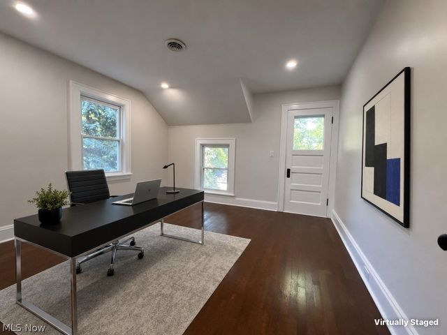 1771 S Green Road, South Euclid, OH 44121