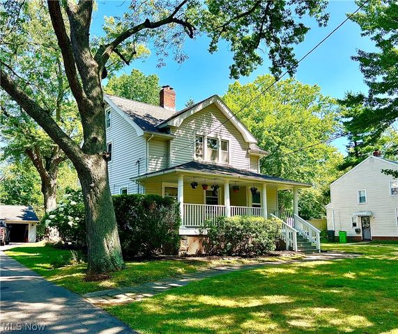 1771 S Green Road, South Euclid, OH 44121