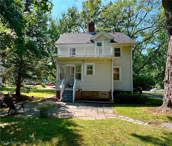 1771 S Green Road, South Euclid, OH 44121