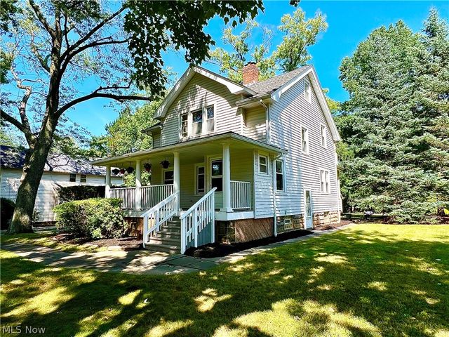 1771 S Green Road, South Euclid, OH 44121