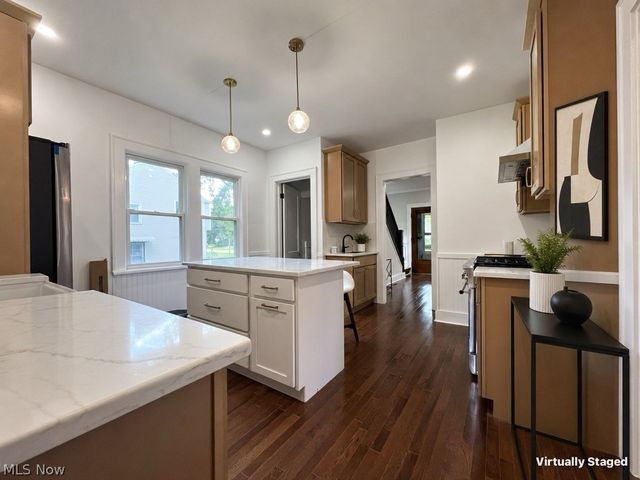 1771 S Green Road, South Euclid, OH 44121